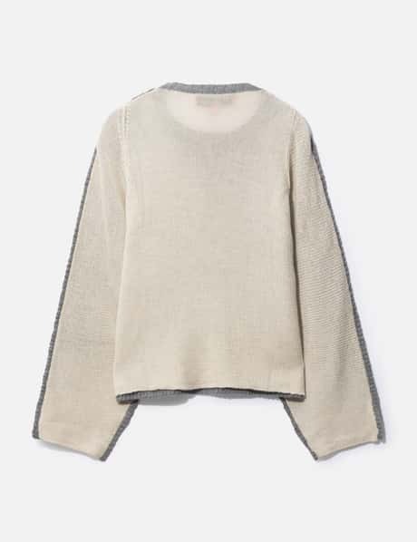 Ash Sweater view 5