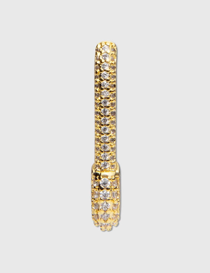 PIN UP EARRING (MEDIUM) Placeholder Image