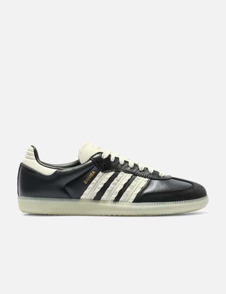 adidas Originals - Samba OG | HBX adidas Originals - Samba OG | HBX