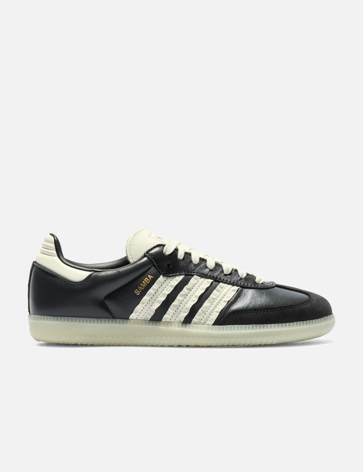 Samba OG Placeholder Image