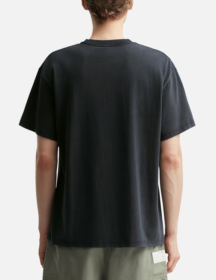 Alien Tractor T-shirt Placeholder Image