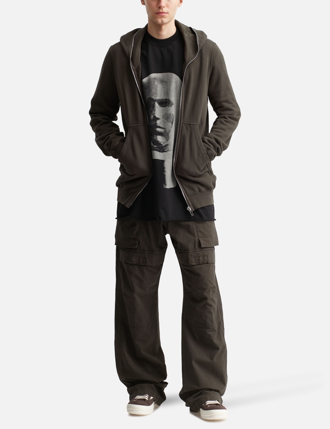 Gimp Hoodie view 20
