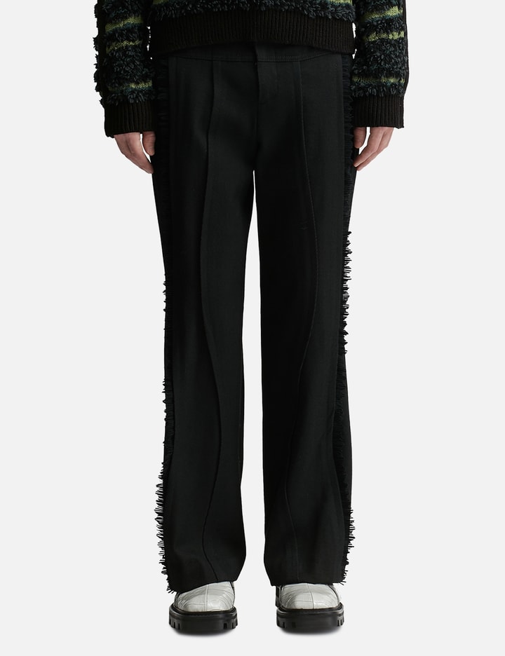 Hampton Wool Trousers Placeholder Image