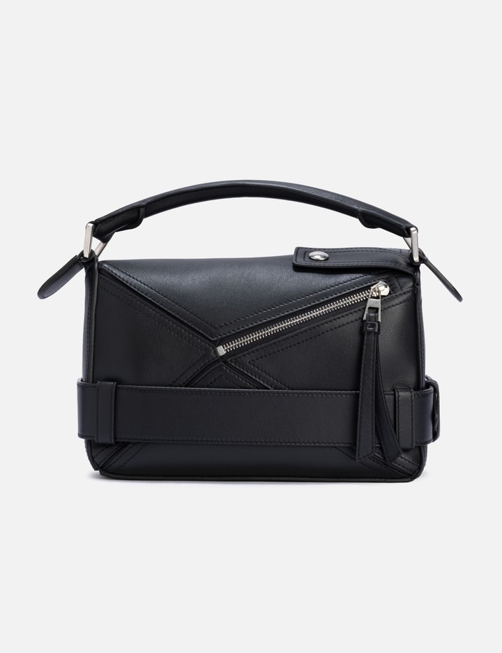 Small Puzzle Biker Bag Placeholder Image