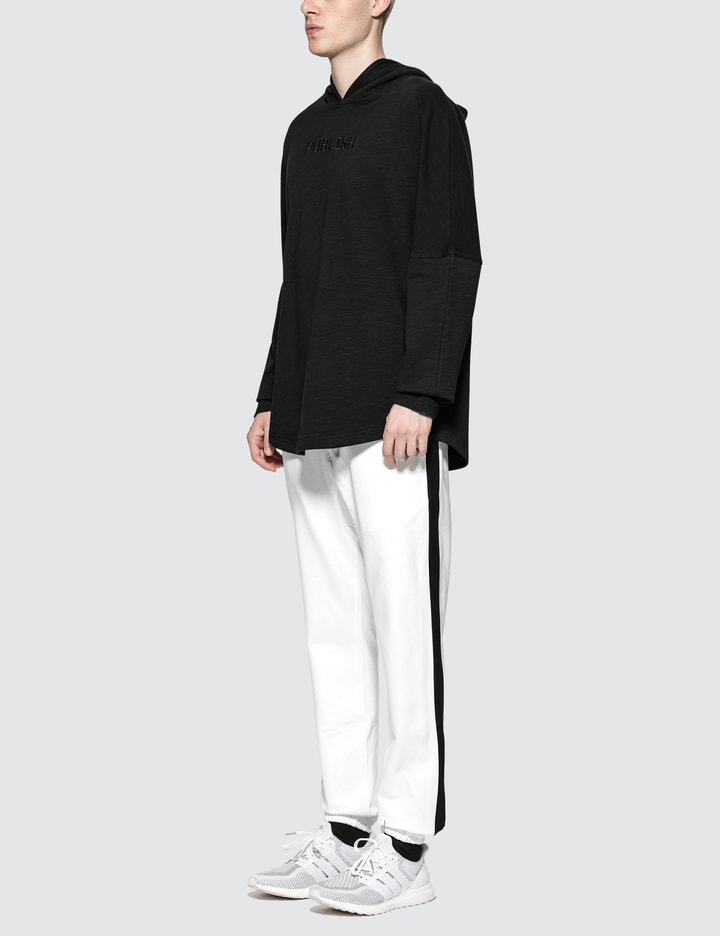 Kamden L/S Hood T-Shirt Placeholder Image