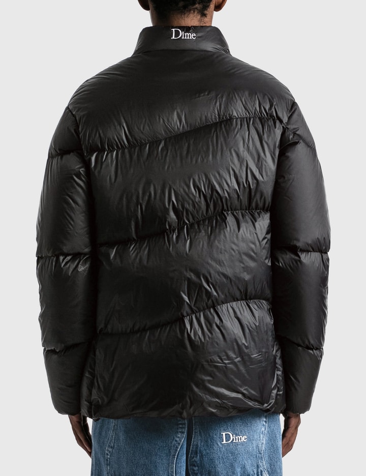 Midweight Wave Puffer Placeholder Image