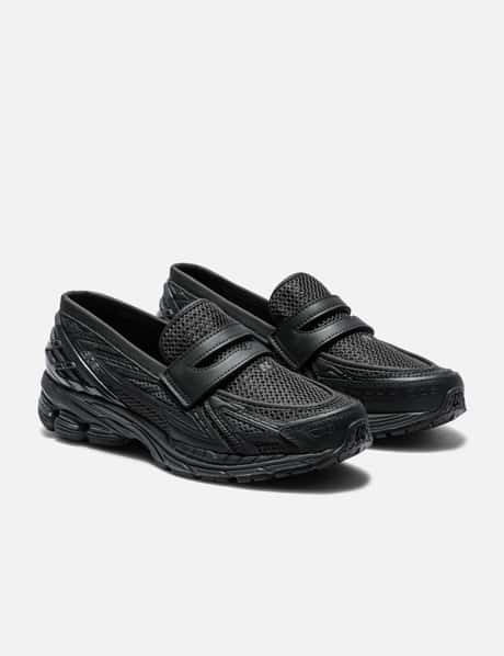 New Balance 1906L - Slip-on sneaker with ABZORB cushioning and N-ergy shock  absorption | HBX
