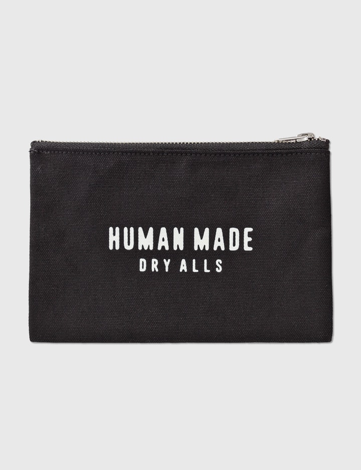 Human Made 뱅크 파우치 Placeholder Image