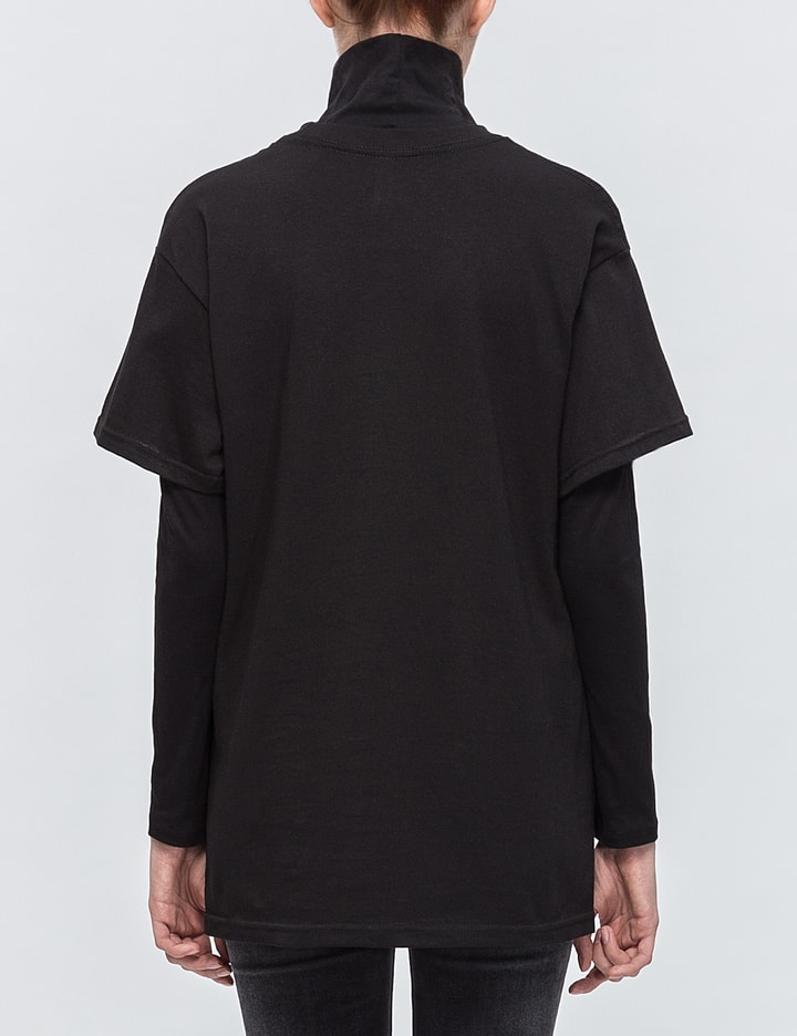 Black Sabbath Bloody T-shirt Placeholder Image