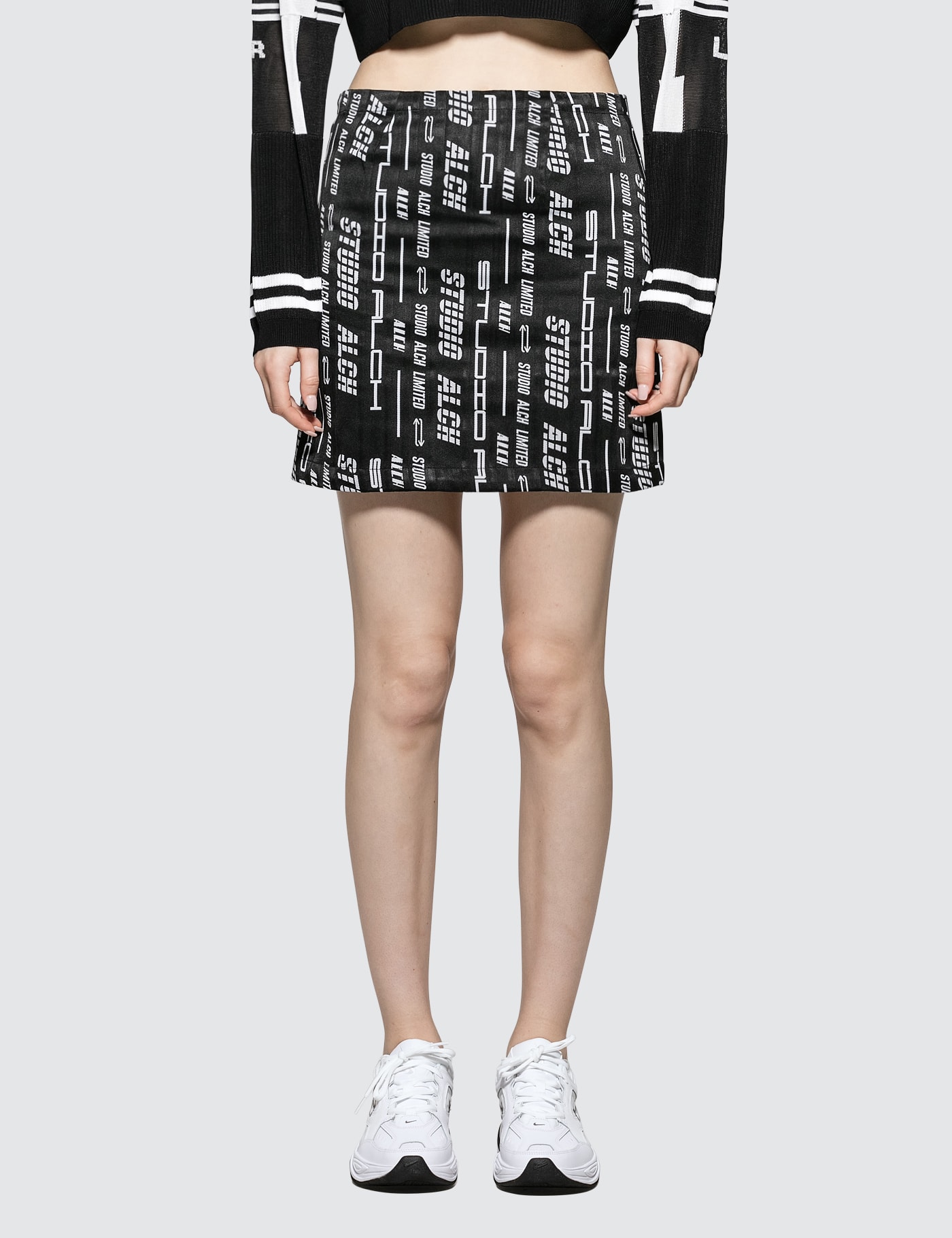Lanyard Skirt view 13