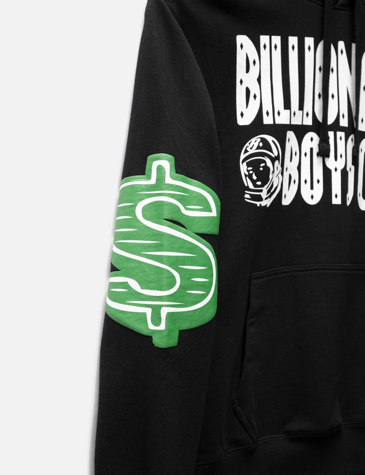 Straight Font Hoodie Placeholder Image