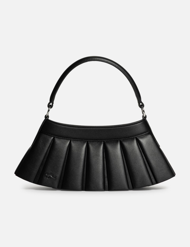Lacoste Lenglen Leather Purse