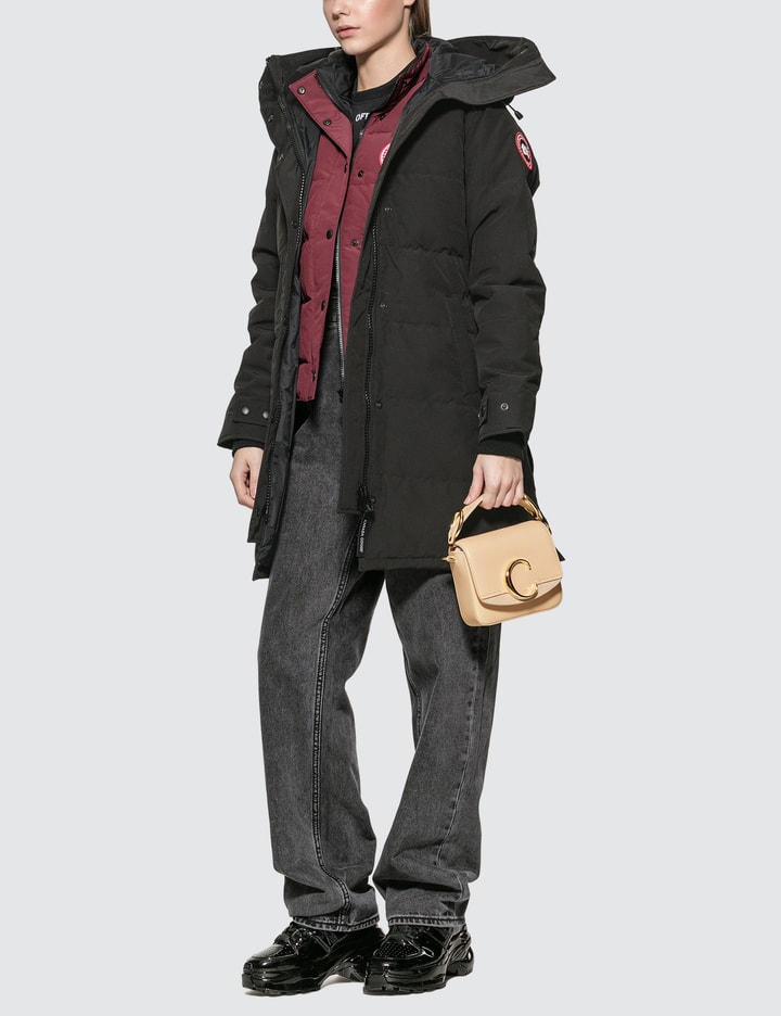 Shelburne Parka Placeholder Image
