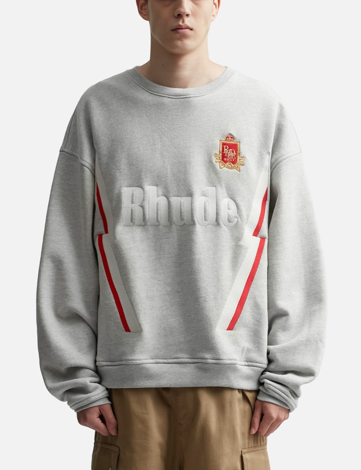 LIGHTNING CREWNECK Placeholder Image