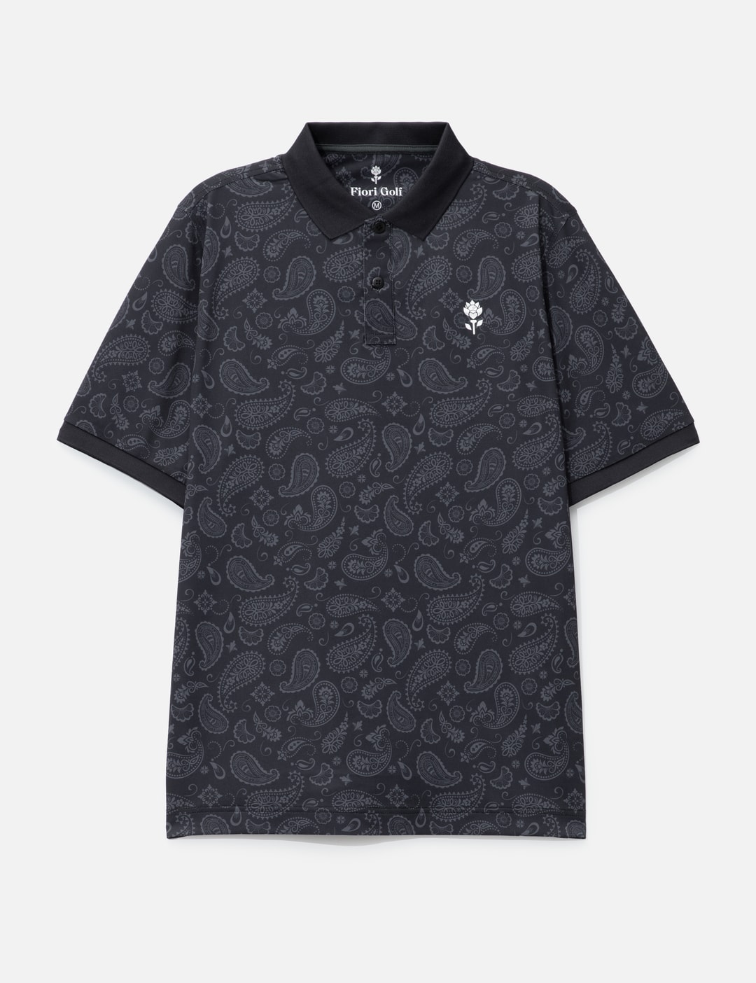 TIGHTBOOTH - Pinhead Open Polo | HBX - Globally Curated Fashion 
