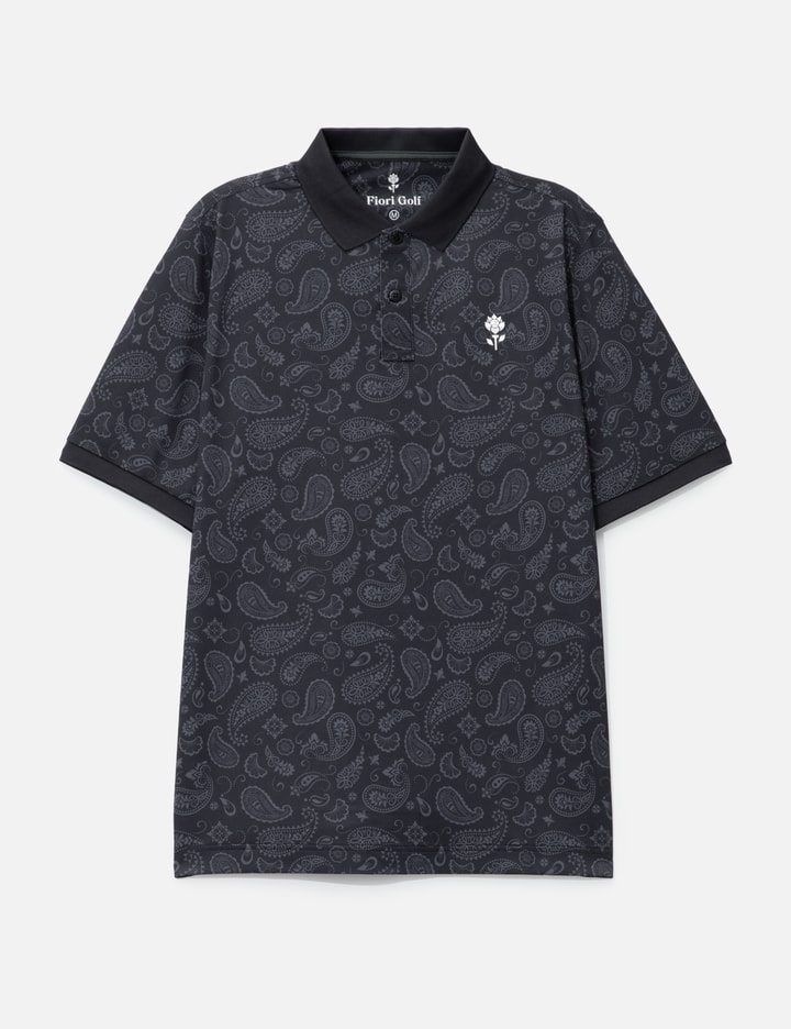 Paisley Polo Placeholder Image