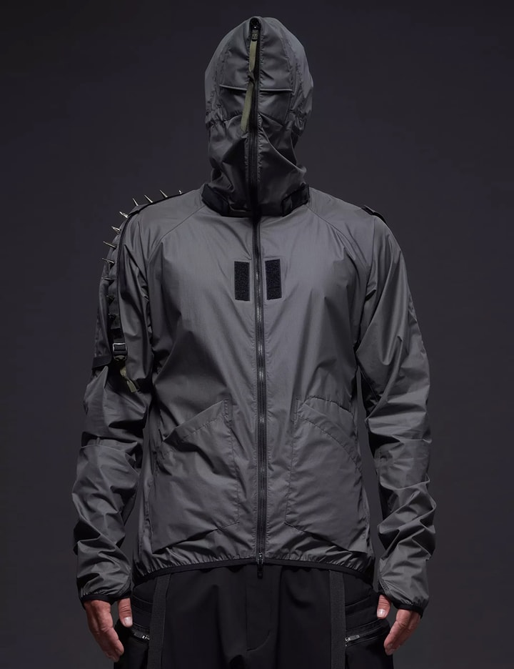 Packable Windstopper® Active Shell™ Jacket Placeholder Image