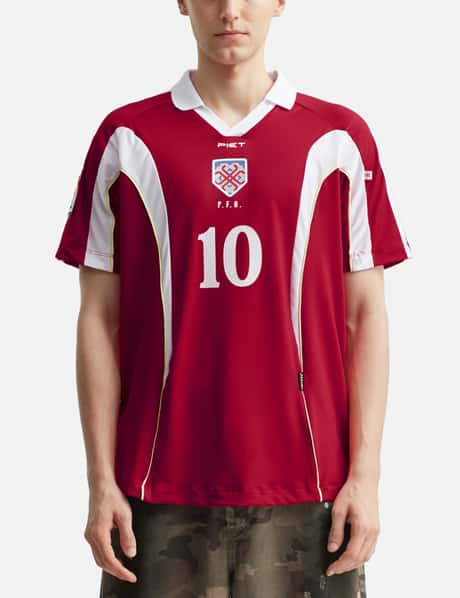 F.C. Short Sleeve Jersey view 11