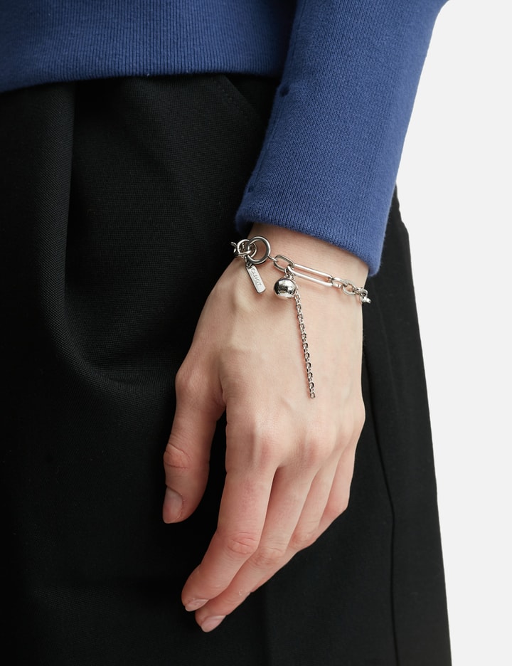 Justine Clenquet Ali Bracelet