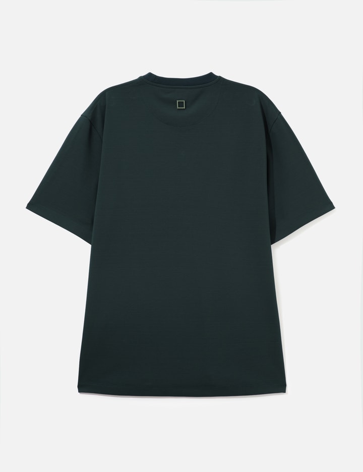 Wooyoungmi WYM Logo T-Shirt
