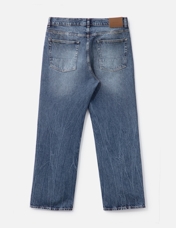 Third Cut Jeans Placeholder Image