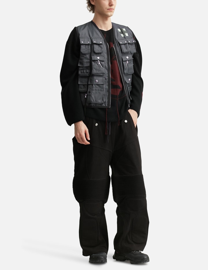 Medic Vest Placeholder Image