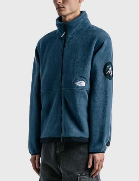 The North Face - NSE Pumori Expedition Jacket | HBX - Globally 