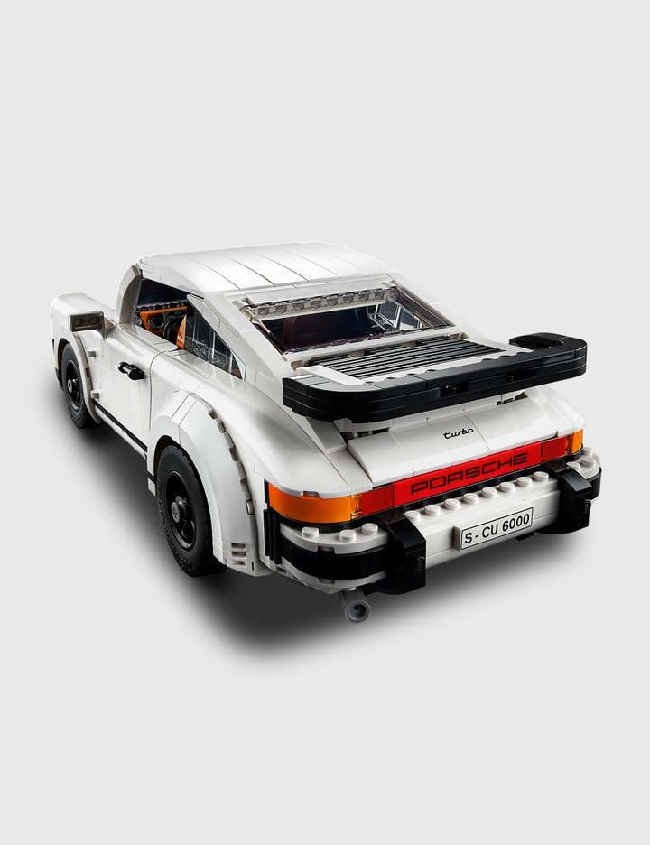 Porsche 911 Placeholder Image