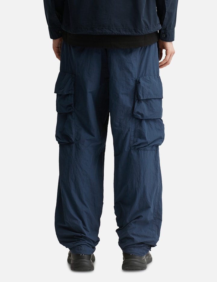 Flatt Nylon Cargo Pants Placeholder Image