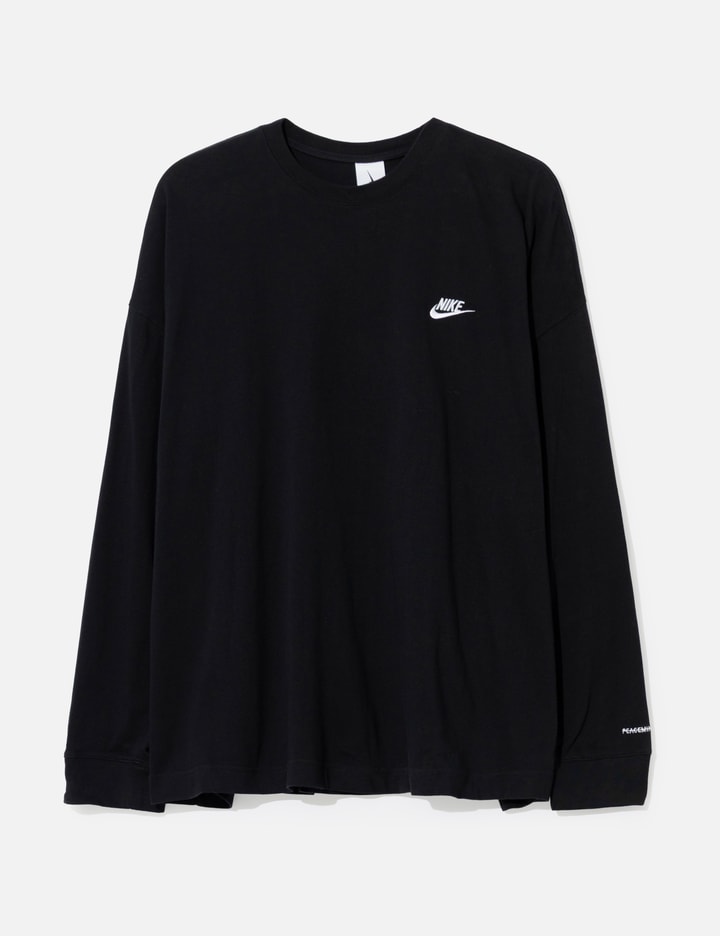 Nike Peaceminusone G-Dragon Long Sleeve T-Shirt
