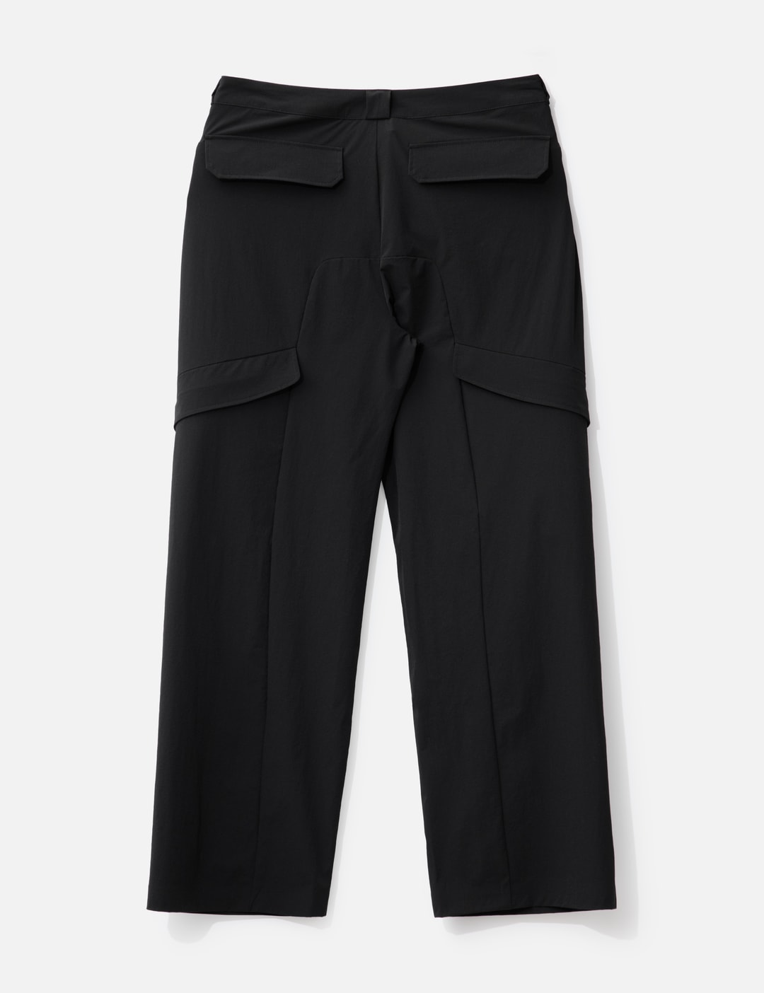 Soft Shell Cargo Trousers view 9