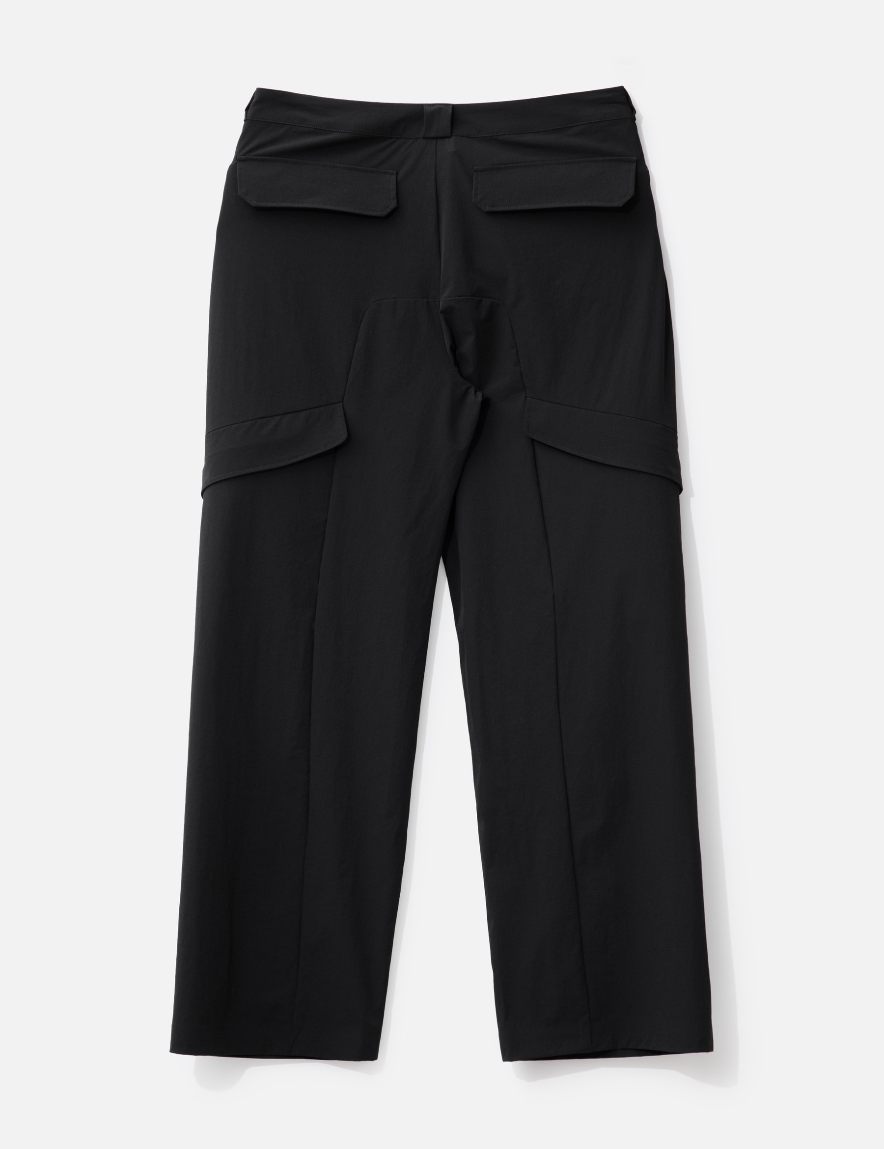 Soft Shell Cargo Trousers view 17
