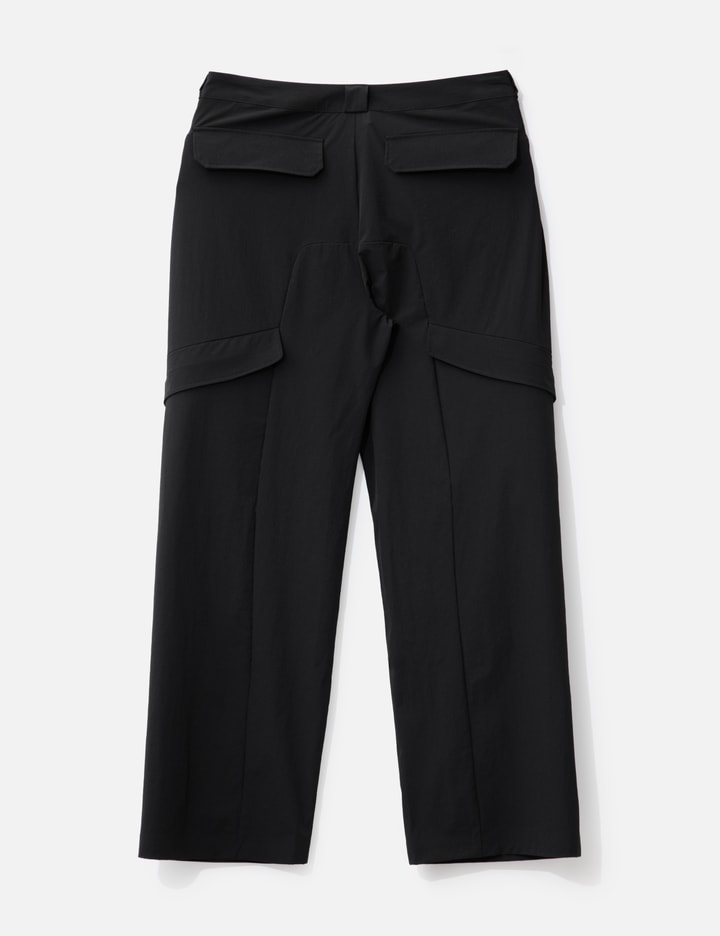 Soft Shell Cargo Trousers Placeholder Image