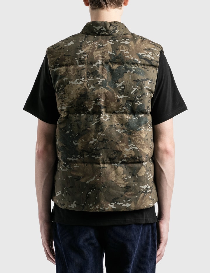 Brooke Vest Placeholder Image