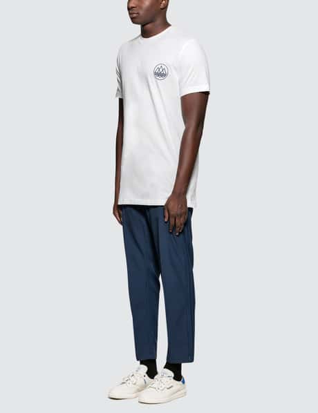 adidas Originals Union LA x Adidas SPEZIAL S/S T-Shirt HBX