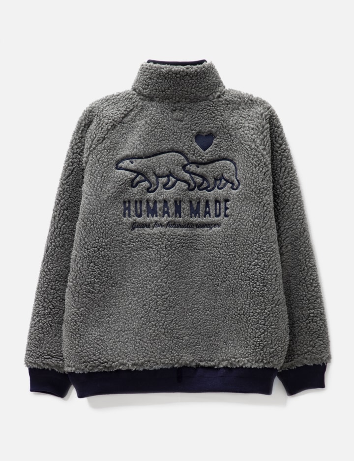 BOA FLEECE JACKET Placeholder Image