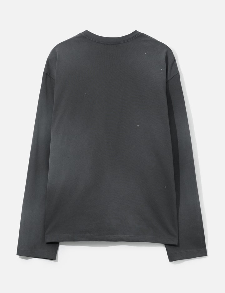 COOR Painted Long Sleeve T-Shirt