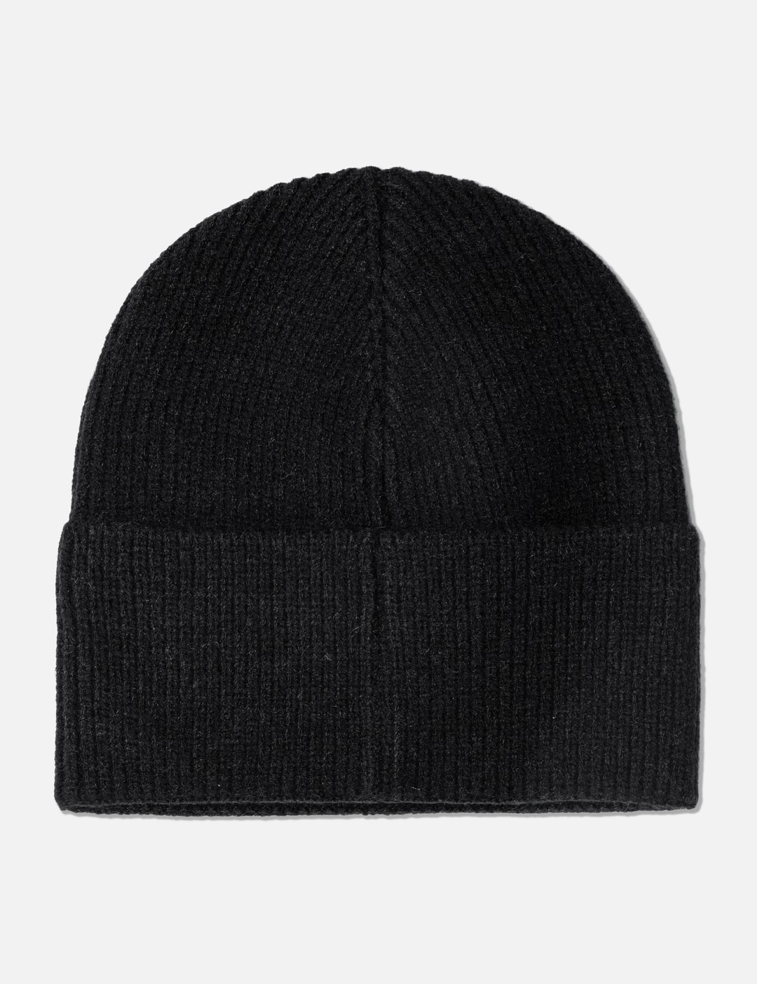 "Classic Logo Black" Beanie view 6