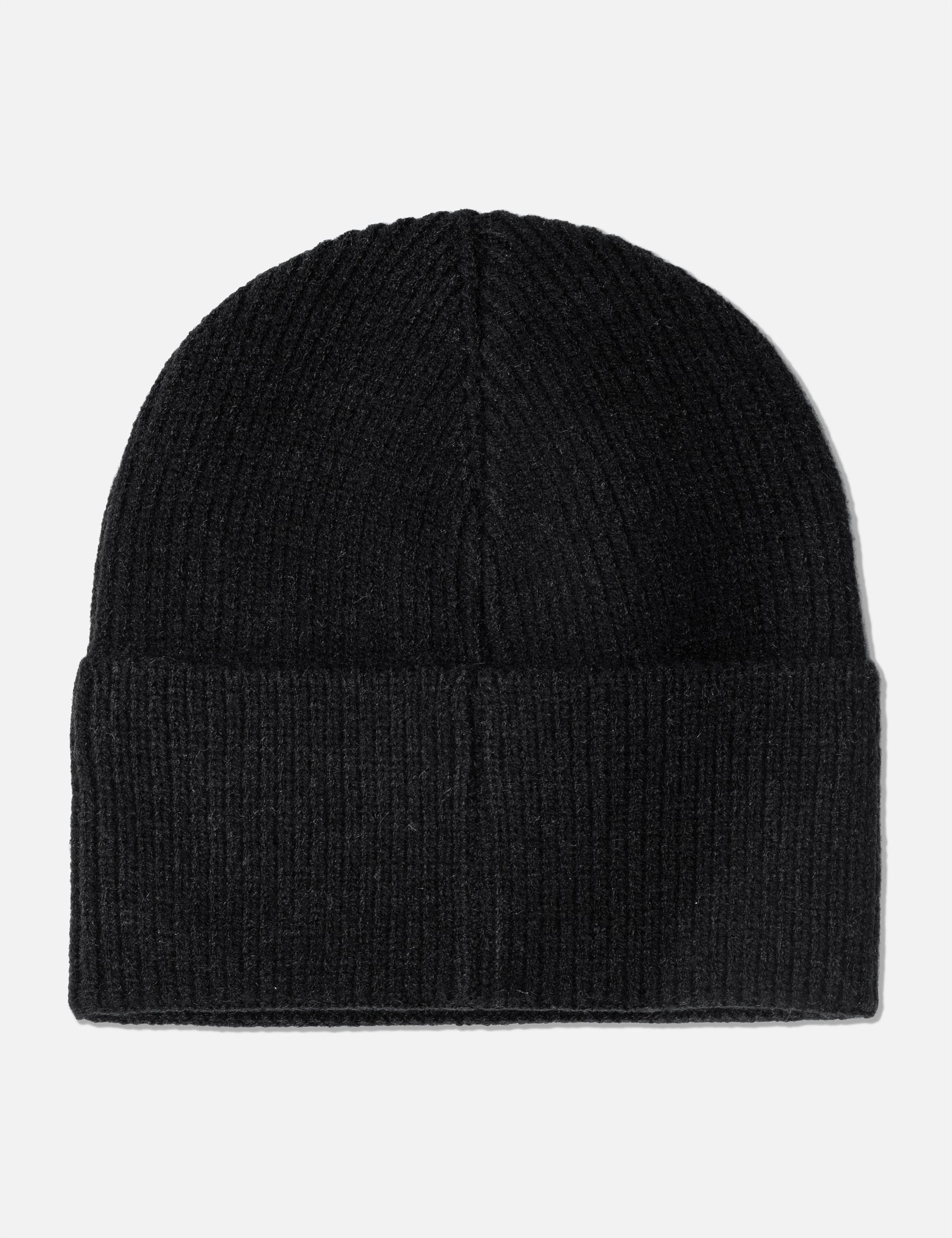 "Classic Logo Black" Beanie view 8