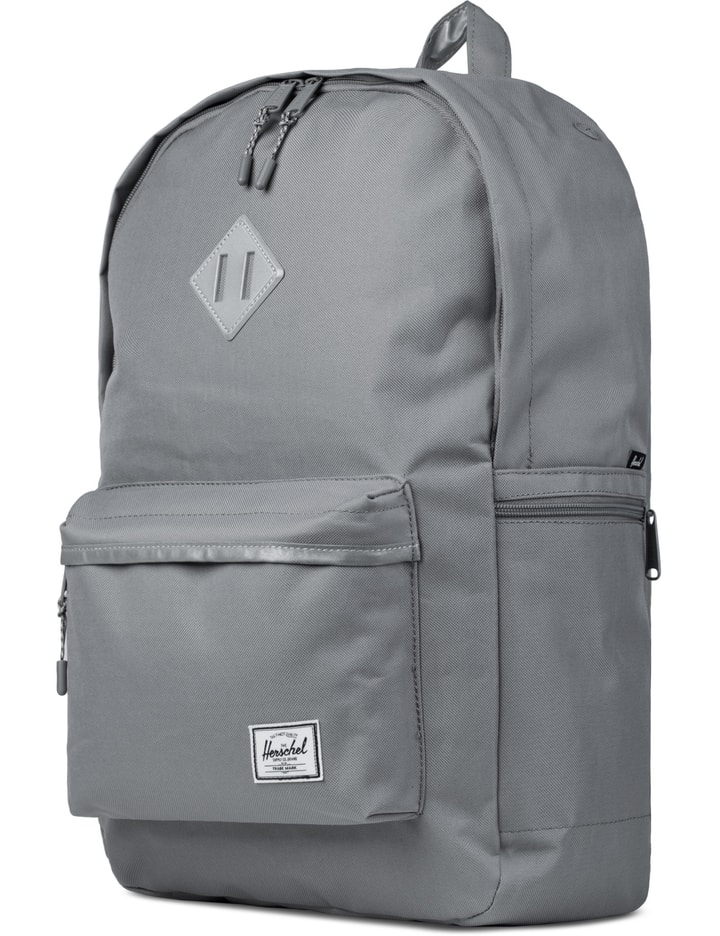 Grey/3M Heritage Plus Backpack Placeholder Image