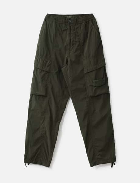 Nylon Smerigliato S.I. Ghost Cargo Pants view 6