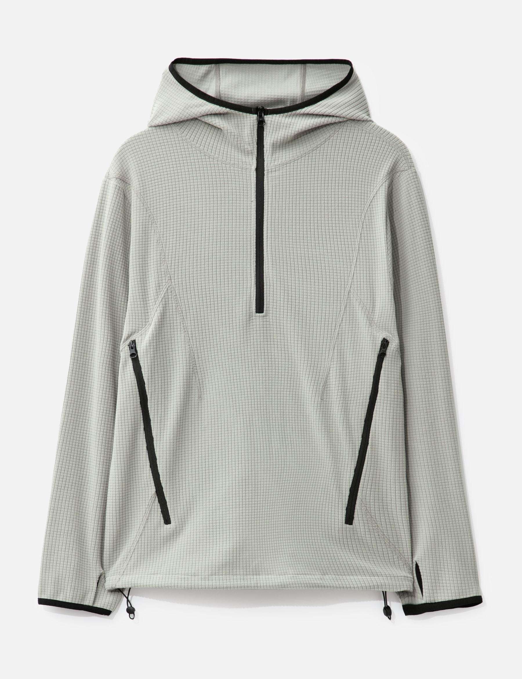 Fleece Half Zip-Up view 16