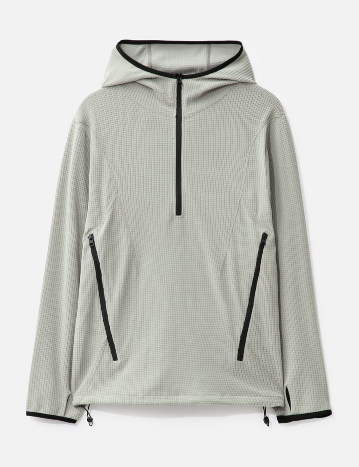 Fleece Half Zip-Up Placeholder Image