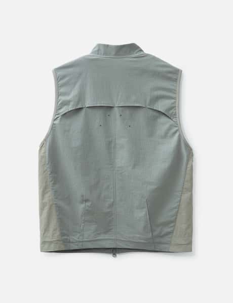Terraface Vest view 8