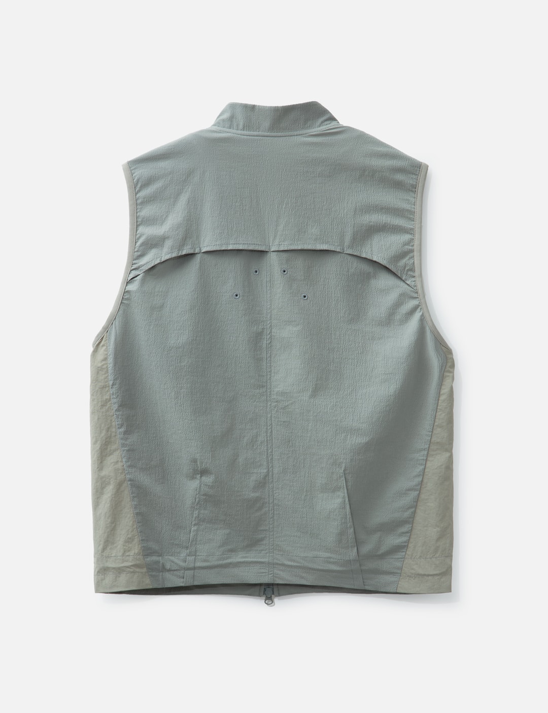 Terraface Vest view 9