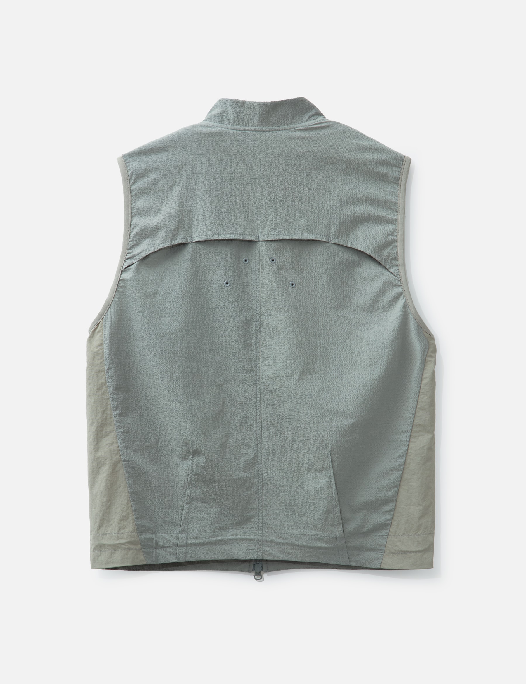 Terraface Vest view 17