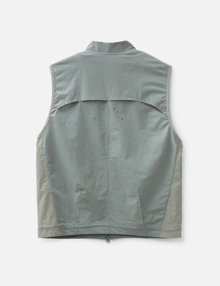 Terraface Vest