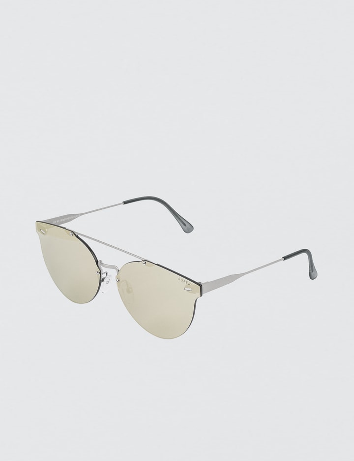 Tuttolente Giaguaro Sunglasses Placeholder Image