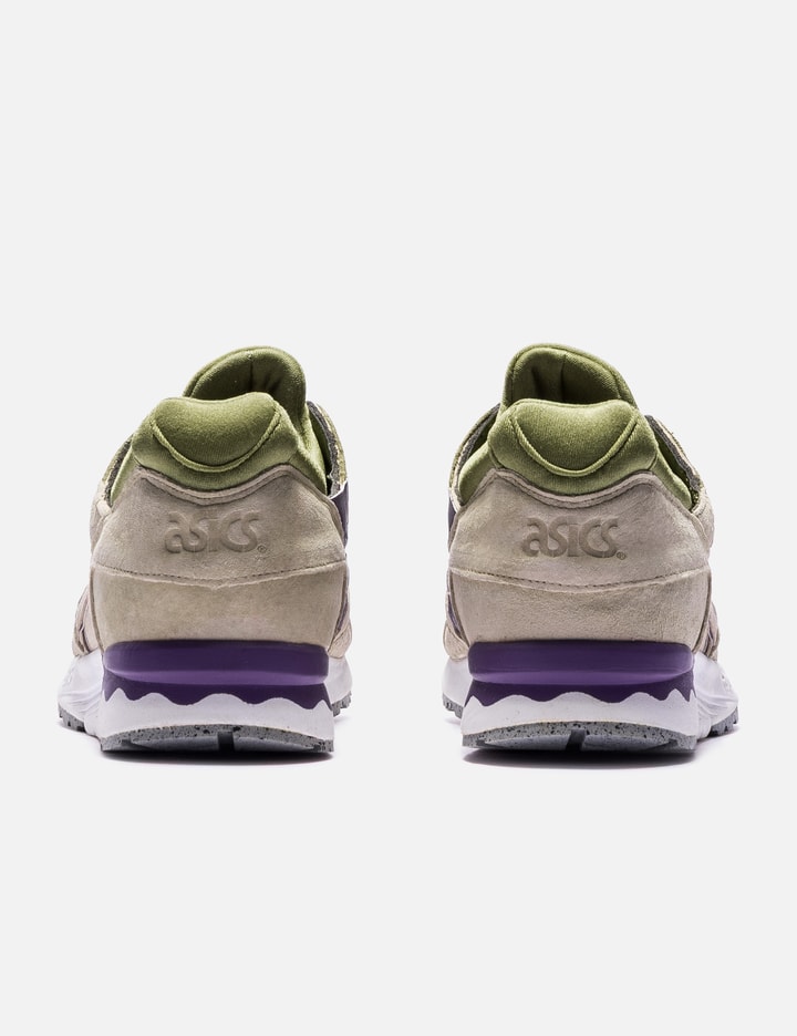 Concepts Gel Lyte 5 "Pistachio" Placeholder Image