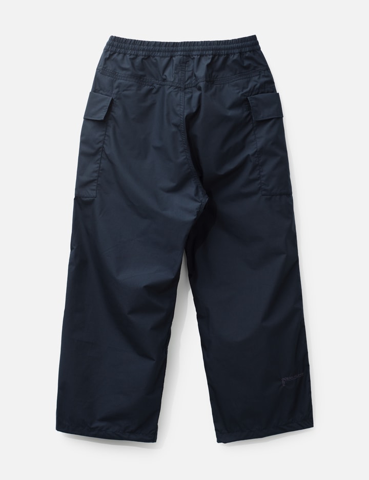 Nanamica Cargo Deck Pants